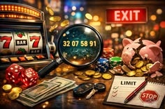 Gun Lake Casino casino presented on mobile device in Pakistan with slots and live games
