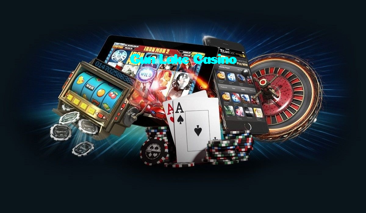 Gun Lake Casino