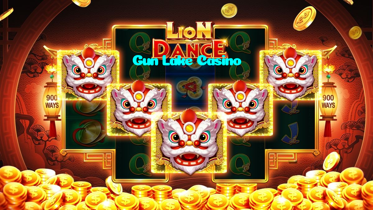 Gun Lake Casino