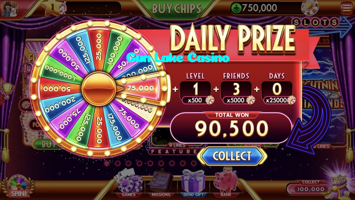 Gun Lake Casino خوش آمدید بونس +600% پیشکش موبائل ایپ کے پروموشن سیکشن میں دکھائی دیتی ہے۔