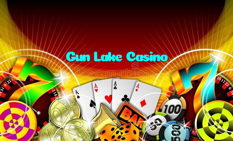 making first deposit on Gun Lake Casino website using local payment methods in Pakistan