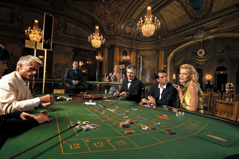 Gun Lake Casino پر آن لائن سلاٹس کے بارے میں