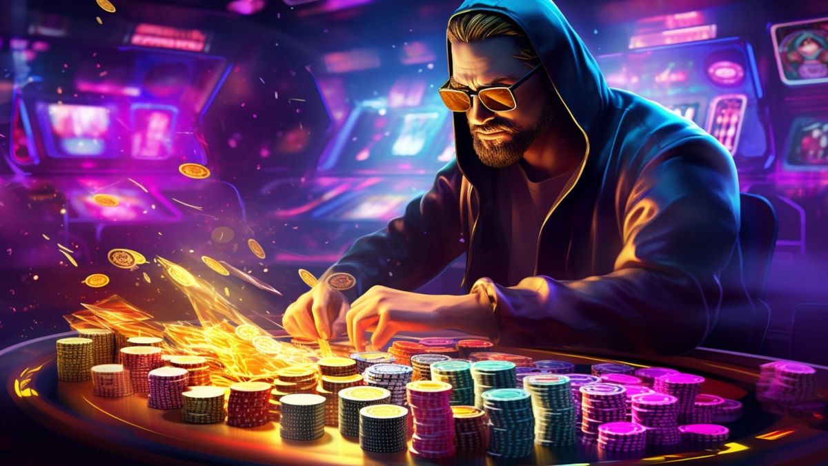 Gun Lake Casino کیسینو میں رولیٹی گیمز کے بارے میں معلومات
