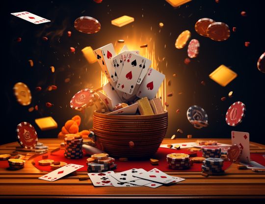 Gun Lake Casino کیسینو میں بکراٹکھیلیں