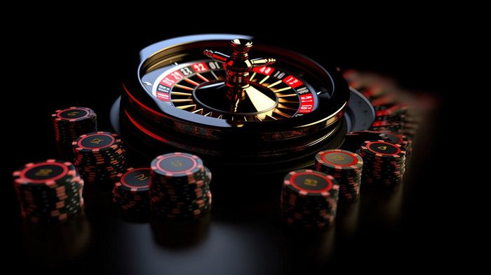 Gun Lake Casino کیسینو میں لاٹری گیمز میں حصہ لیں۔