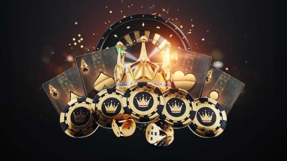 Gun Lake Casino پاکستان میں میگا ویز کیسینو گیمز