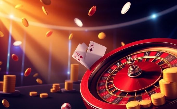 Gun Lake Casino میں پاکستان کے کھلاڑیوں کے لیے ٹاپ گیمز