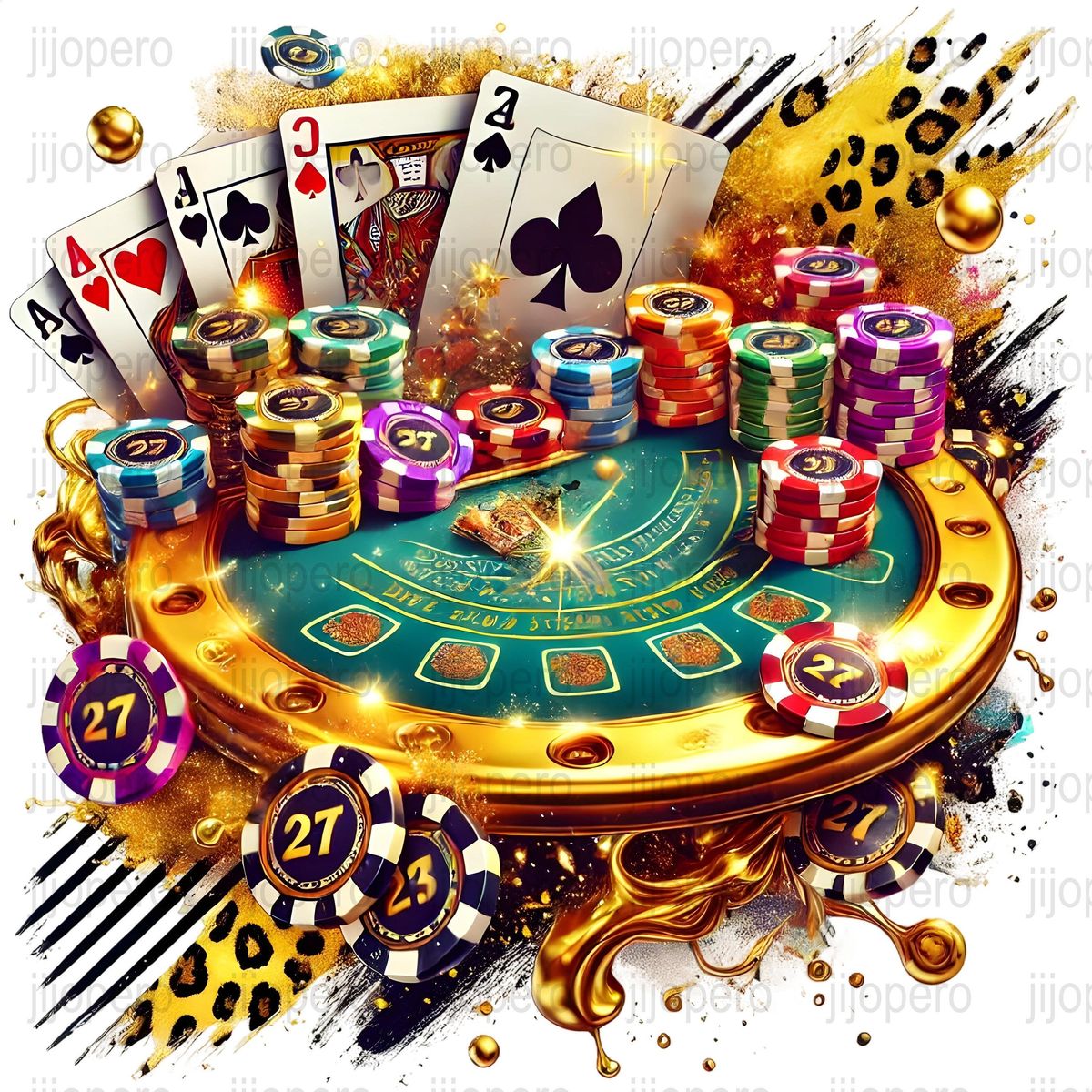 Gun Lake Casino آن لائن کیسینو میں کھیلنے کی وجوہات