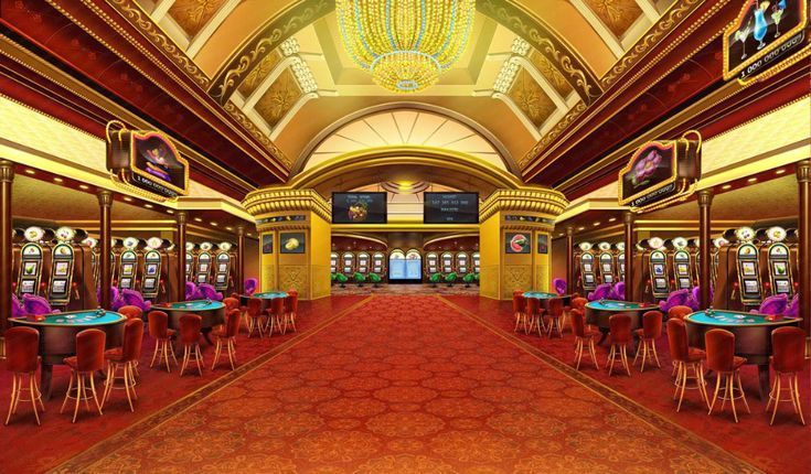 Gun Lake Casino کیسینو میں سلاٹ کھیلنا شروع کریں۔