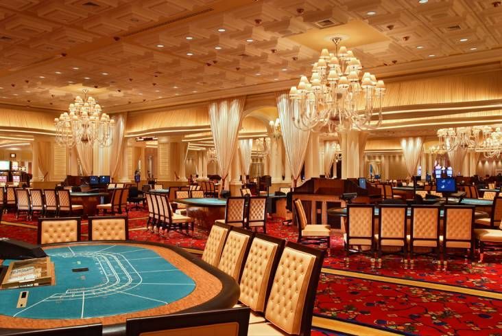 پاکستان کے نئے Gun Lake Casinoکیسینو کھلاڑیوں کے لیے خوش آمدید بونس